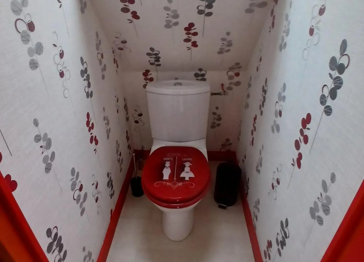 Ty Eflenn Bed & Breakfast Locunole